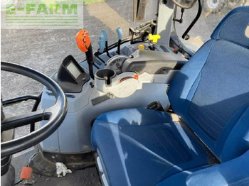 Tracteur agricole New Holland t7.210 rc s5: photos 3