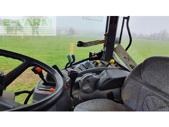 Tracteur agricole New Holland ts115a: photos 5