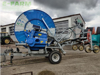 Matériel d'irrigation OCMIS