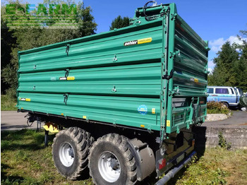 Benne agricole OEHLER