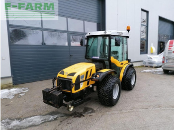 Tracteur agricole PASQUALI