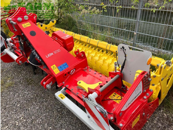 Outils du sol PÖTTINGER