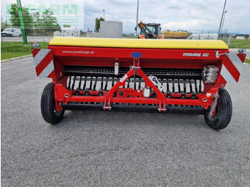 Semoir Pöttinger Vitasem 302: photos 3 Semoir Pöttinger Vitasem 302: photos 3