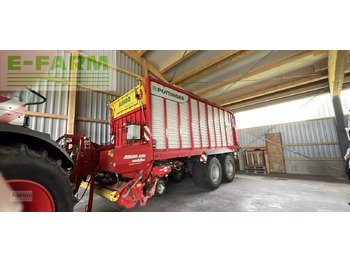 Autochargeuse PÖTTINGER