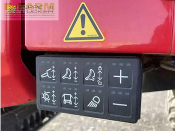 Autochargeuse Pöttinger jumbo 7380: photos 3