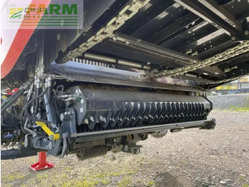 Autochargeuse Pöttinger jumbo 7380: photos 4