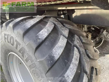 Autochargeuse Pöttinger jumbo 7380: photos 5