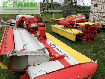 Faucheuse PÖTTINGER