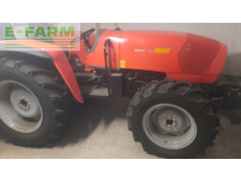 Tracteur agricole SAME