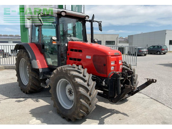 Tracteur agricole Same Silver 110DT: photos 4 Tracteur agricole Same Silver 110DT: photos 4