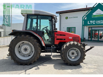 Tracteur agricole Same Silver 110DT: photos 5 Tracteur agricole Same Silver 110DT: photos 5