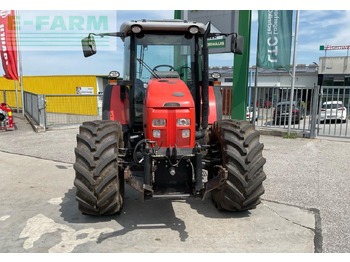 Tracteur agricole Same Silver 110DT: photos 3 Tracteur agricole Same Silver 110DT: photos 3