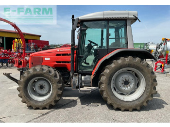 Tracteur agricole Same Silver 110DT: photos 2 Tracteur agricole Same Silver 110DT: photos 2