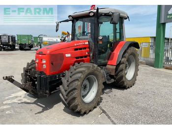 Tracteur agricole SAME