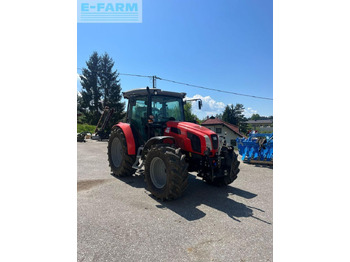 Tracteur agricole SAME