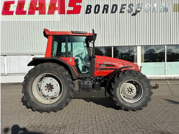 Tracteur agricole SAME