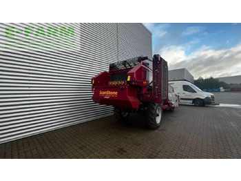 Arracheuse de pommes de terre ScanStone 4215 sdh-es: photos 3