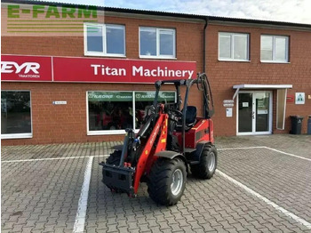 Mini pelle Schäffer 23 e: photos 2