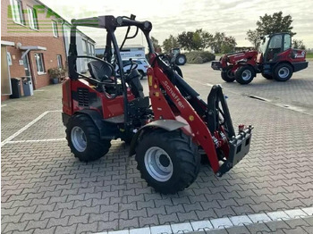 Mini pelle Schäffer 23 e: photos 3