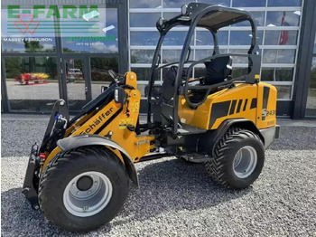 Mini pelle SCHÄFFER