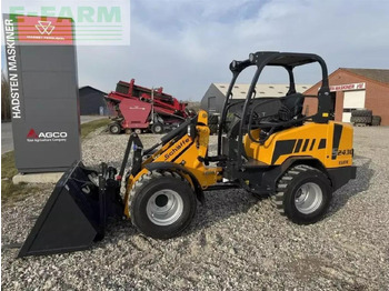 Mini pelle SCHÄFFER