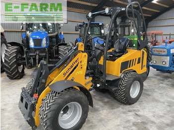 Mini pelle SCHÄFFER