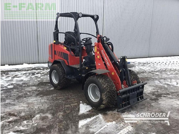 Mini pelle SCHÄFFER