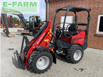 Valet de ferme SCHÄFFER