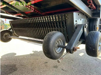 Autochargeuse Schuitemaker SR Holland rapide 840: photos 5 Autochargeuse Schuitemaker SR Holland rapide 840: photos 5