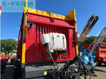 Autochargeuse Schuitemaker SR Holland rapide 840: photos 4 Autochargeuse Schuitemaker SR Holland rapide 840: photos 4