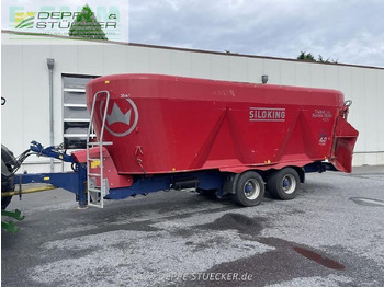 Matériel d'élevage SILOKING