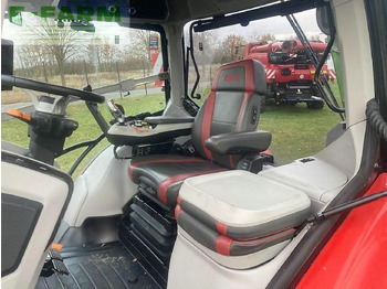 Tracteur agricole Steyr terrus 6300 cvt CVT: photos 5 Tracteur agricole Steyr terrus 6300 cvt CVT: photos 5