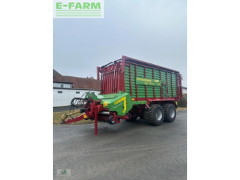 Autochargeuse STRAUTMANN