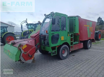 Matériel d'élevage STRAUTMANN