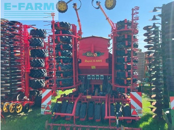 Semoir Väderstad gebr. rapid 800s: photos 4 Semoir Väderstad gebr. rapid 800s: photos 4