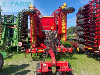 Semoir Väderstad gebr. rapid 800s: photos 3 Semoir Väderstad gebr. rapid 800s: photos 3