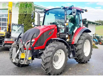 Tracteur agricole VALTRA A-series