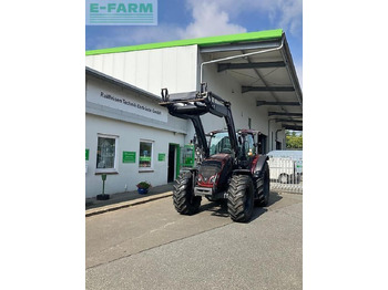 Tracteur agricole VALTRA A114