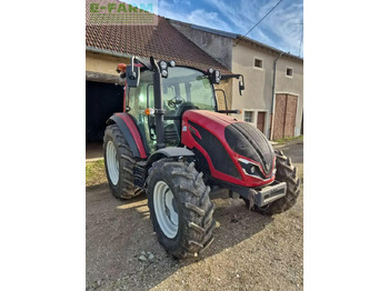 Tracteur agricole VALTRA A-series
