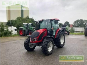 Tracteur agricole VALTRA A-series