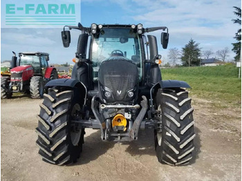 Tracteur agricole VALTRA N134
