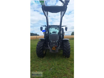 Tracteur agricole VALTRA N154