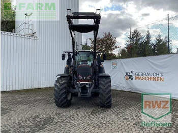 Tracteur agricole Valtra n134 active Active: photos 5