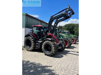 Tracteur agricole VALTRA N-series