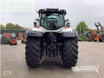 Tracteur agricole Valtra t 174 ed smarttouch | rtk | unlimited: photos 4