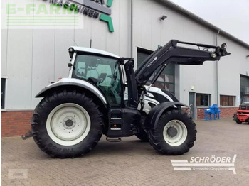 Tracteur agricole Valtra t 174 ed smarttouch | rtk | unlimited: photos 5