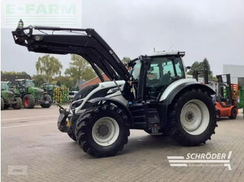 Tracteur agricole Valtra t 174 ed smarttouch | rtk | unlimited: photos 3