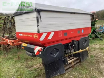 Distributeur d'engrais VICON