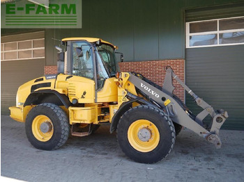 Mini pelle VOLVO L45F