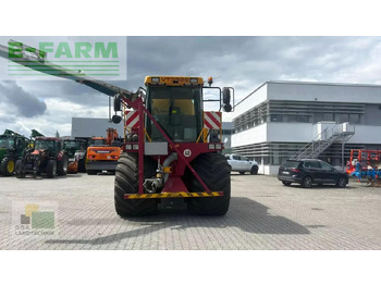 Pulvé automoteur Vredo vt 3926: photos 2